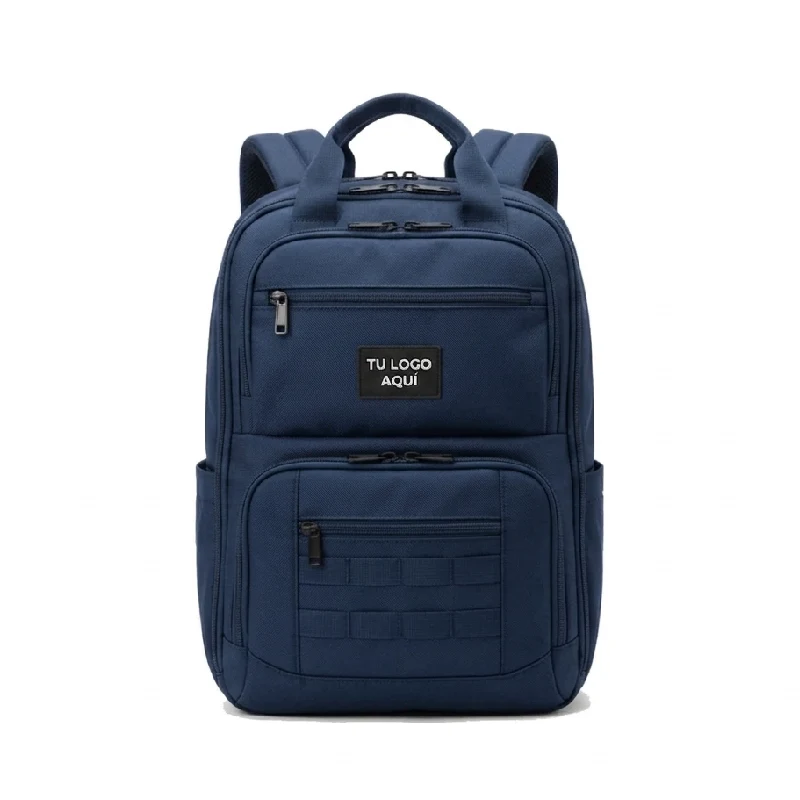 Morral Ergonómico para Dotación de personal